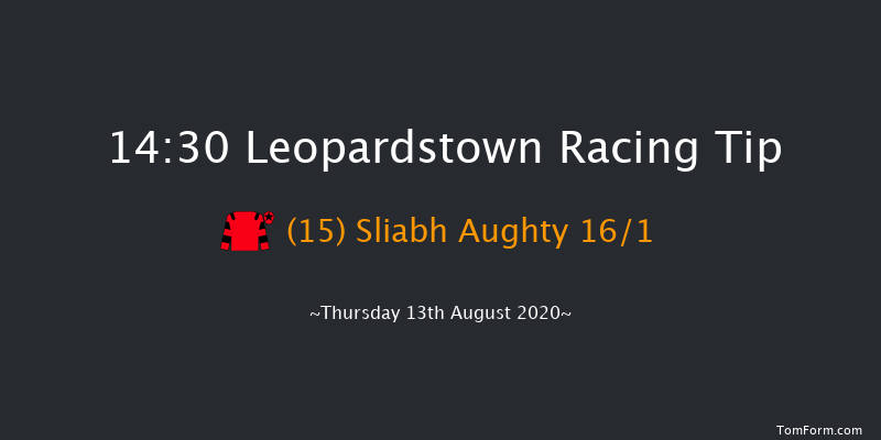 Irish Stallion Farms EBF Maiden Leopardstown 14:30 Maiden 8f Thu 6th Aug 2020