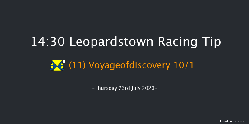 TRI Equestrian Superstore & Cafe Handicap (45-65) (Div 1) Leopardstown 14:30 Handicap 8f Thu 16th Jul 2020