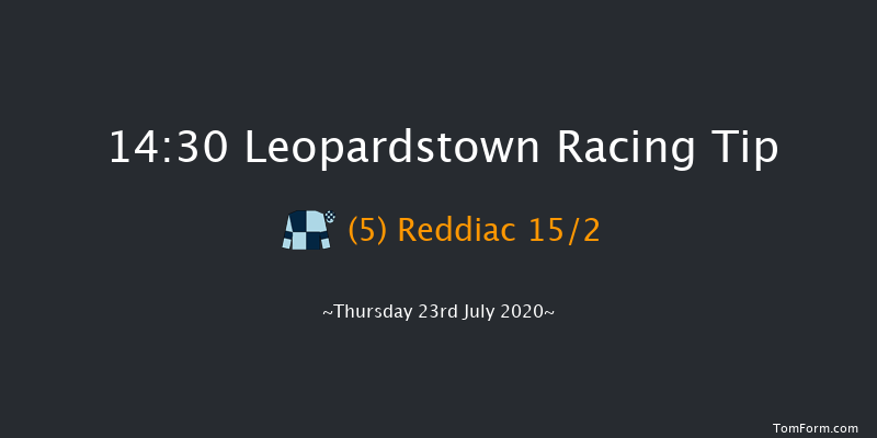 TRI Equestrian Superstore & Cafe Handicap (45-65) (Div 1) Leopardstown 14:30 Handicap 8f Thu 16th Jul 2020
