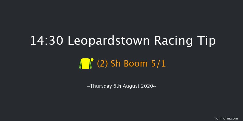 Leopardstown Fillies Race Leopardstown 14:30 Stakes 9f Fri 31st Jul 2020