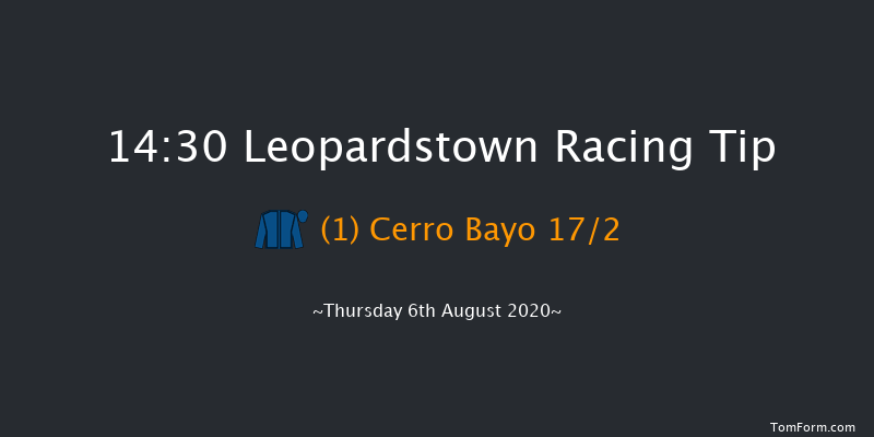 Leopardstown Fillies Race Leopardstown 14:30 Stakes 9f Fri 31st Jul 2020