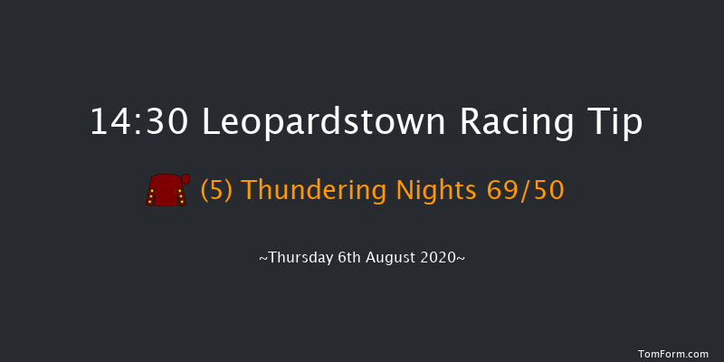 Leopardstown Fillies Race Leopardstown 14:30 Stakes 9f Fri 31st Jul 2020