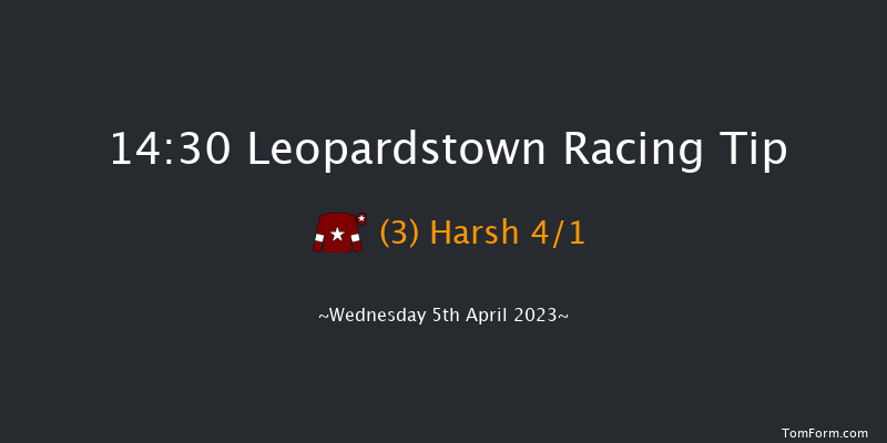 Leopardstown 14:30 Maiden 10f Sun 2nd Apr 2023
