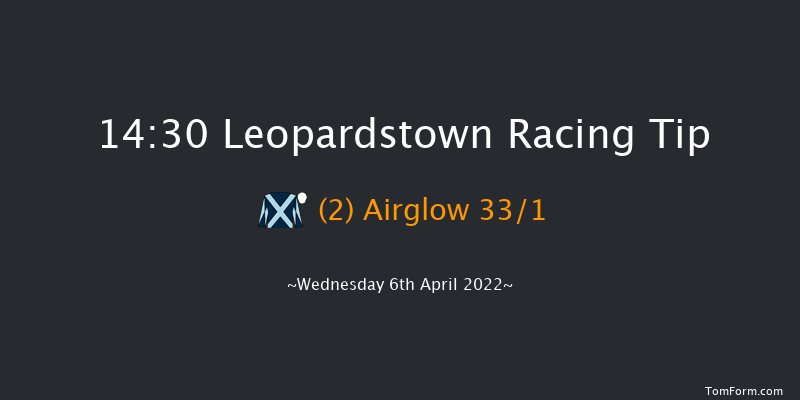 Leopardstown 14:30 Maiden 10f Sat 2nd Apr 2022
