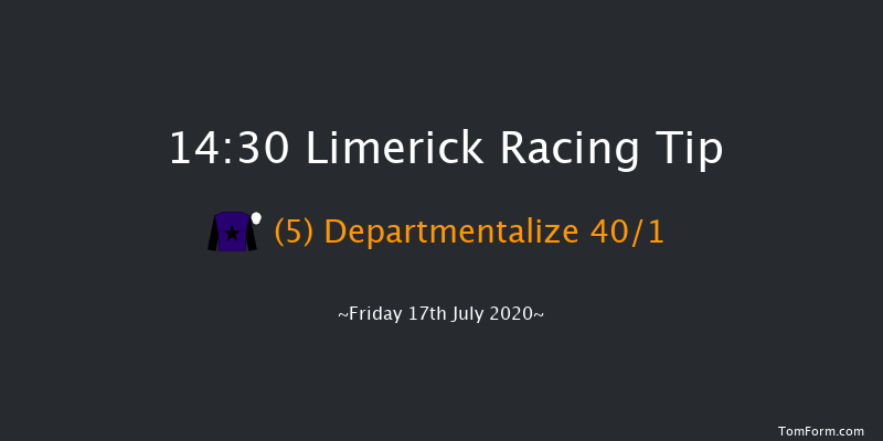 LimerickRaces.ie Maiden (Plus 10) (Div 1) Limerick 14:30 Maiden 8f Mon 29th Jun 2020
