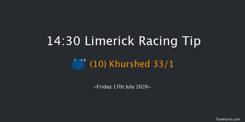 LimerickRaces.ie Maiden (Plus 10) (Div 1) Limerick 14:30 Maiden 8f Mon 29th Jun 2020