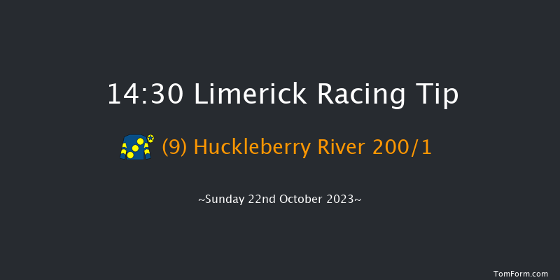 Limerick 14:30 Maiden Hurdle 16f Sat 21st Oct 2023
