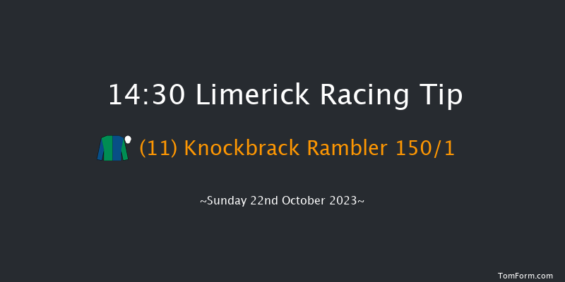 Limerick 14:30 Maiden Hurdle 16f Sat 21st Oct 2023