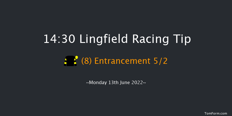 Lingfield 14:30 Stakes (Class 5) 7f Mon 6th Jun 2022