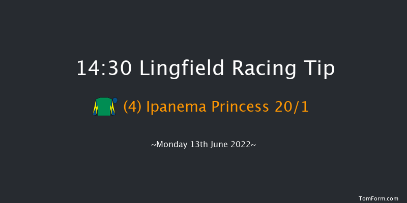 Lingfield 14:30 Stakes (Class 5) 7f Mon 6th Jun 2022