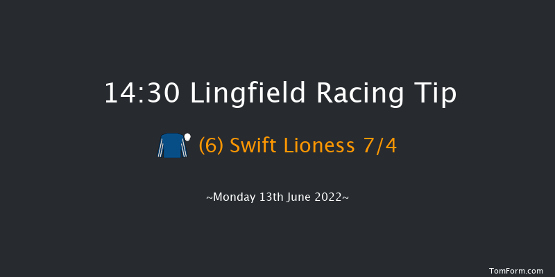 Lingfield 14:30 Stakes (Class 5) 7f Mon 6th Jun 2022