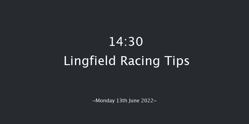 Lingfield 14:30 Stakes (Class 5) 7f Mon 6th Jun 2022