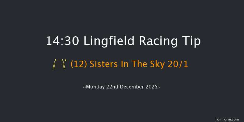 Lingfield 14-30 (Class 6) 7f Sun 21st Dec 2025