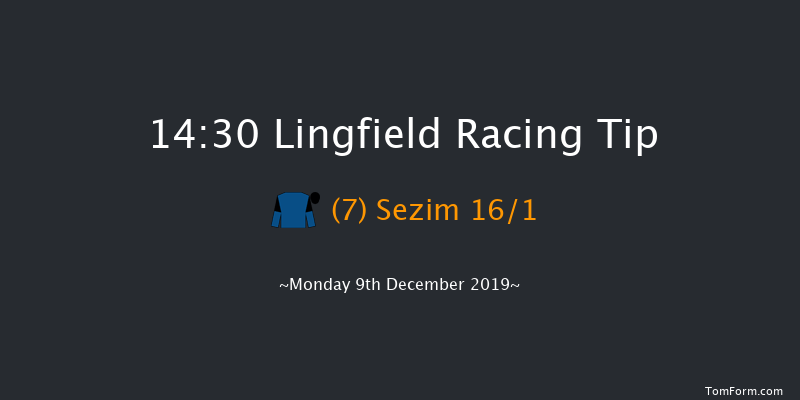 Lingfield 14:30 Handicap (Class 3) 10f Wed 4th Dec 2019