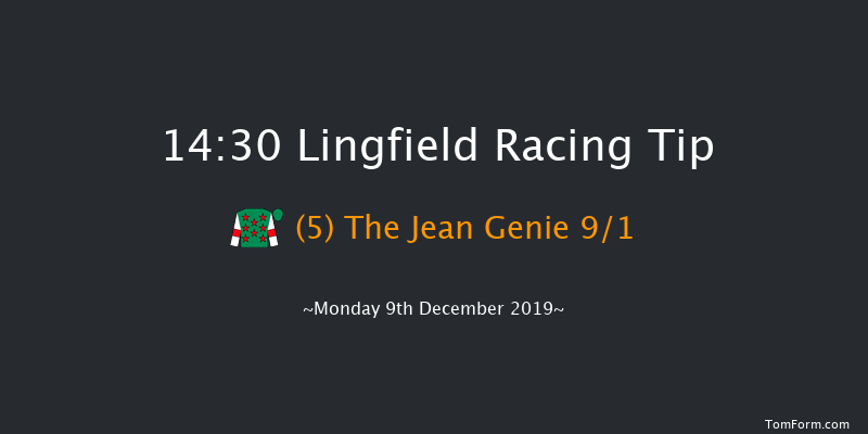 Lingfield 14:30 Handicap (Class 3) 10f Wed 4th Dec 2019