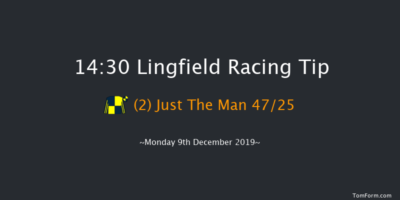 Lingfield 14:30 Handicap (Class 3) 10f Wed 4th Dec 2019
