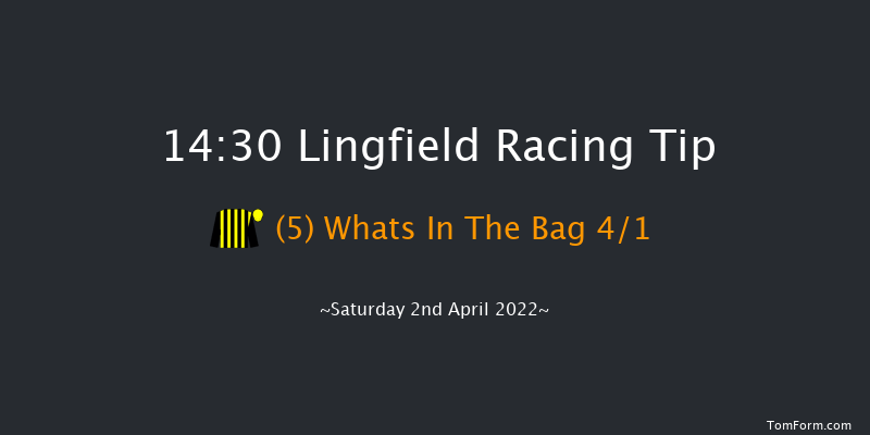 Lingfield 14:30 Stakes (Class 5) 7f Thu 31st Mar 2022
