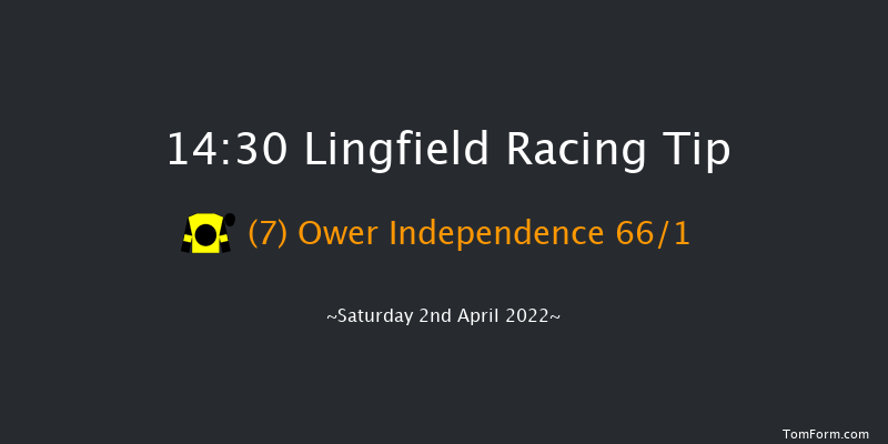 Lingfield 14:30 Stakes (Class 5) 7f Thu 31st Mar 2022