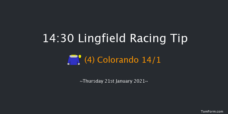 Get Your Ladbrokes Daily Odds Boost Handicap Lingfield 14:30 Handicap (Class 6) 7f Mon 18th Jan 2021