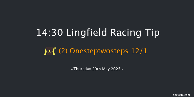 Lingfield 14-30 (Class 6) 15f Tue 20th May 2025
