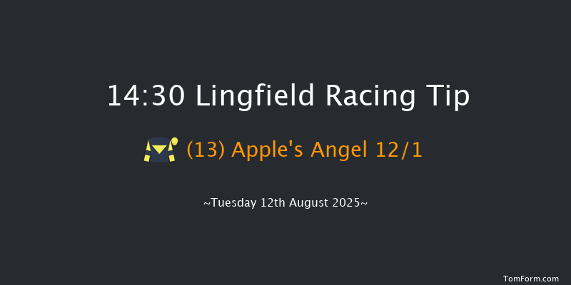 Lingfield 14-30 (Class 6) 7f Sat 9th Aug 2025