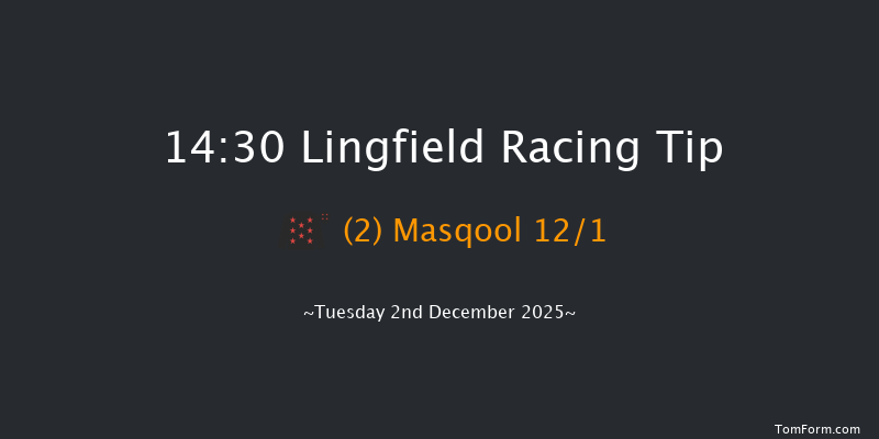 Lingfield 14-30 (Class 6) 10f Thu 27th Nov 2025