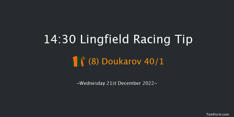 Lingfield 14:30 Handicap Chase (Class 3) 16f Mon 19th Dec 2022