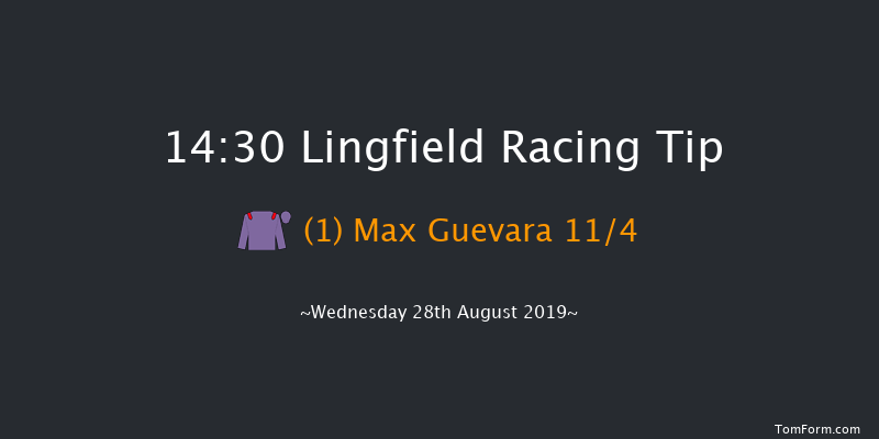 Lingfield 14:30 Claimer (Class 6) 9f Mon 19th Aug 2019