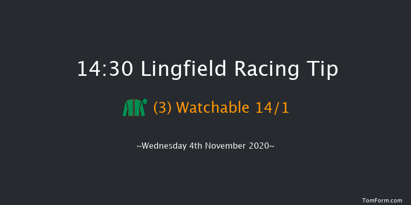 Betway Handicap Lingfield 14:30 Handicap (Class 2) 5f Thu 29th Oct 2020
