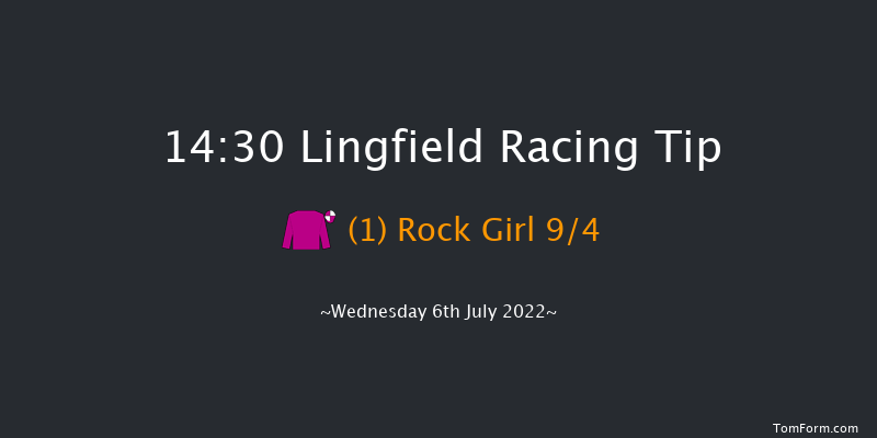 Lingfield 14:30 Handicap (Class 6) 6f Sat 25th Jun 2022