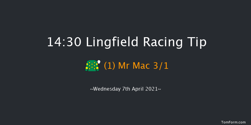 Follow At The Races On Twitter Handicap Lingfield 14:30 Handicap (Class 6) 8f Fri 2nd Apr 2021