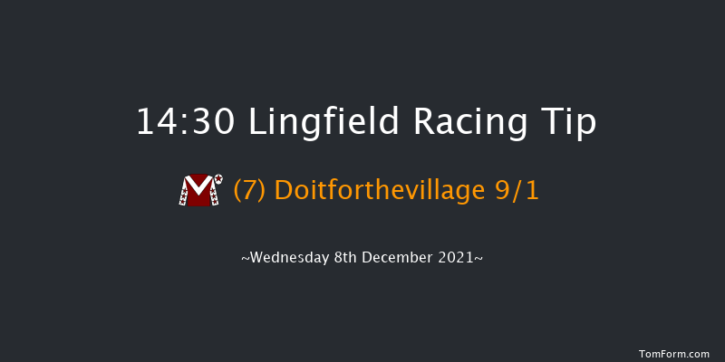 Lingfield 14:30 Handicap Chase (Class 3) 20f Wed 1st Dec 2021