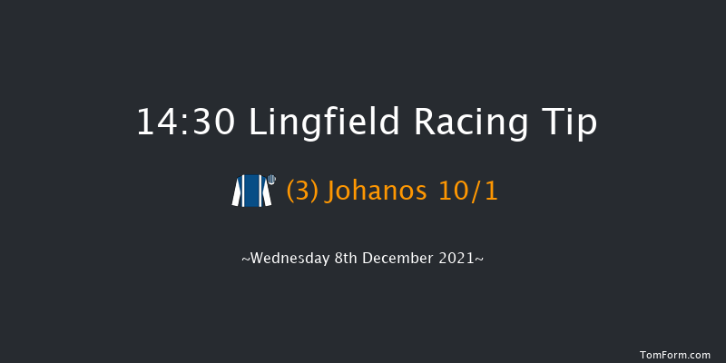 Lingfield 14:30 Handicap Chase (Class 3) 20f Wed 1st Dec 2021