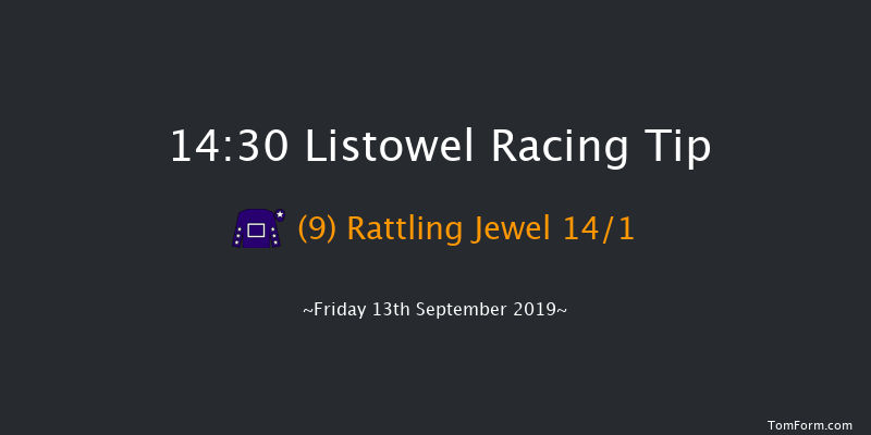 Listowel 14:30 Handicap 7f Thu 12th Sep 2019