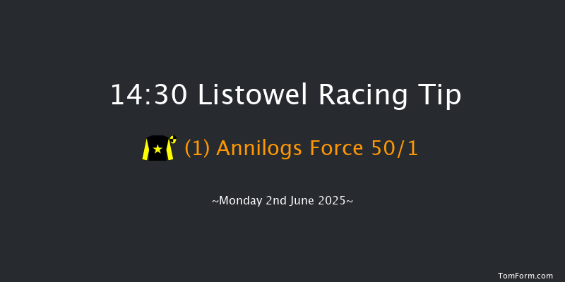 Listowel 14-30 16f Sun 1st Jun 2025