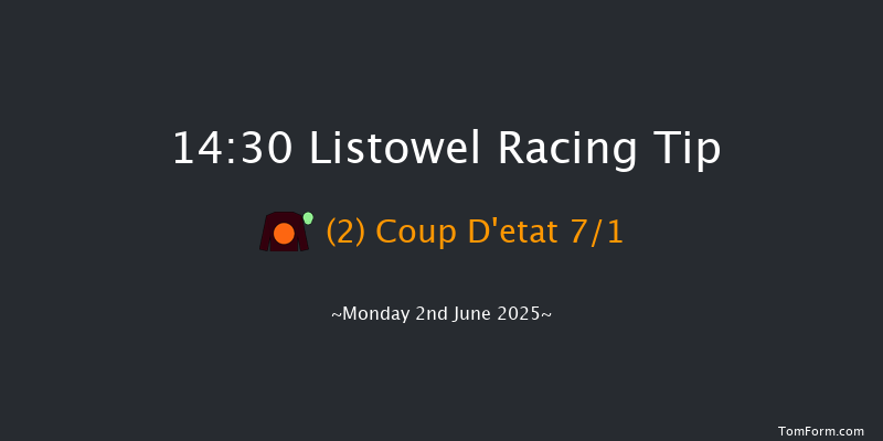 Listowel 14-30 16f Sun 1st Jun 2025
