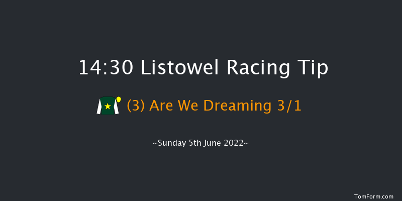 Listowel 14:30 Maiden 6f Sat 4th Jun 2022