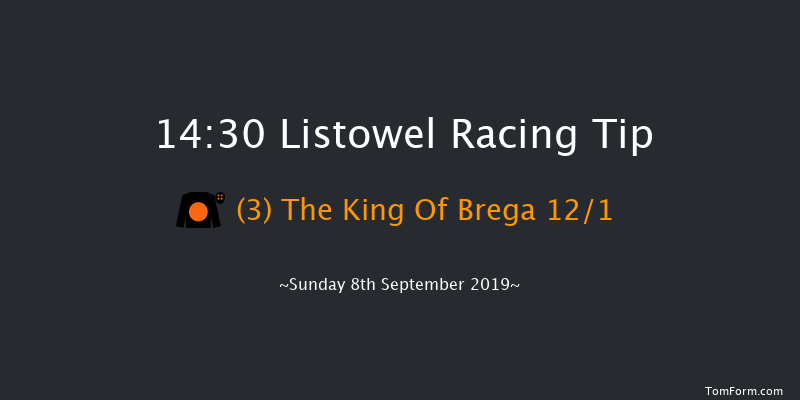 Listowel 14:30 Conditions Hurdle 20f Thu 1st Jan 1970