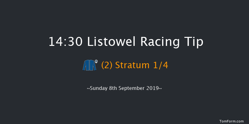 Listowel 14:30 Conditions Hurdle 20f Thu 1st Jan 1970