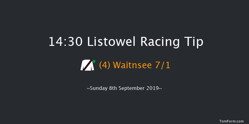 Listowel 14:30 Conditions Hurdle 20f Thu 1st Jan 1970