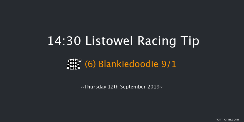 Listowel 14:30 Handicap 8f Wed 11th Sep 2019