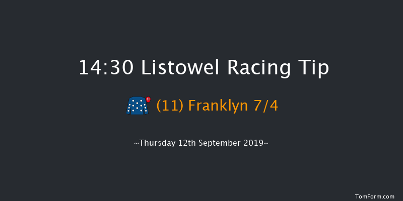 Listowel 14:30 Handicap 8f Wed 11th Sep 2019