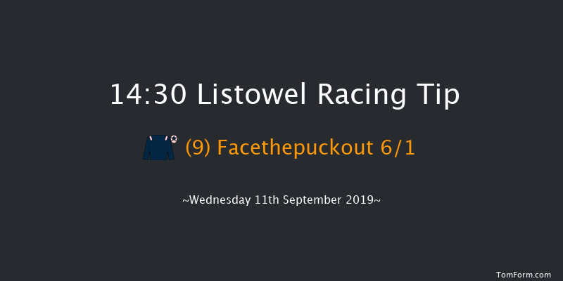 Listowel 14:30 Handicap 7f Tue 10th Sep 2019
