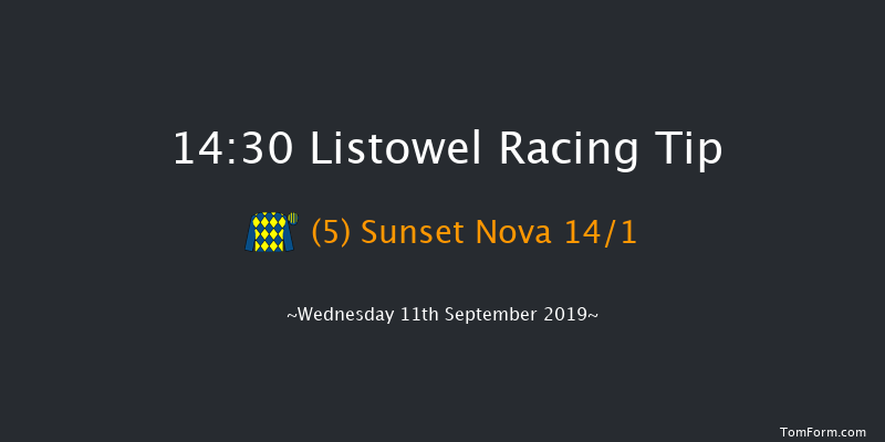 Listowel 14:30 Handicap 7f Tue 10th Sep 2019