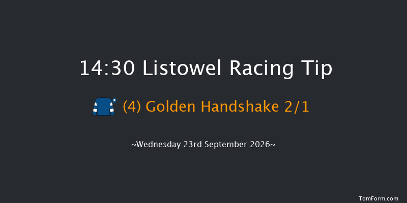 Listowel 14-30 16f Tue 22nd Sep 2026