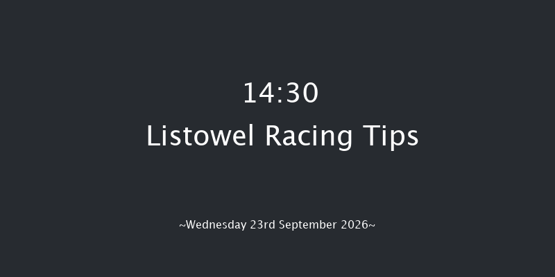 Listowel 14-30 16f Tue 22nd Sep 2026