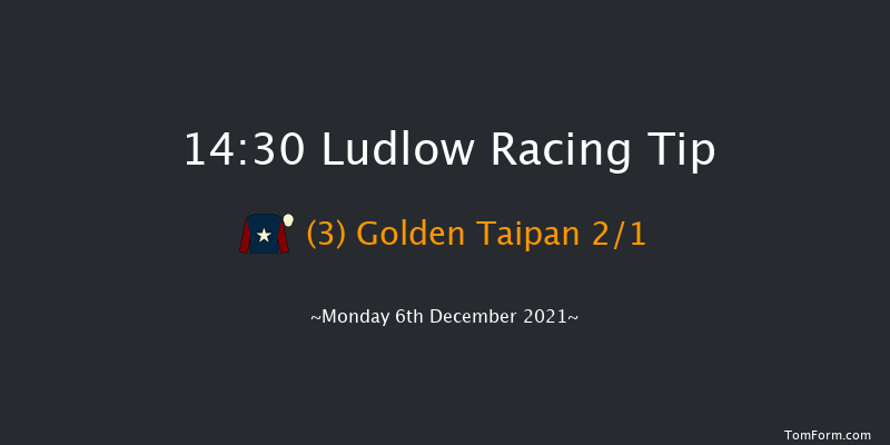 Ludlow 14:30 Handicap Chase (Class 3) 16f Mon 22nd Nov 2021