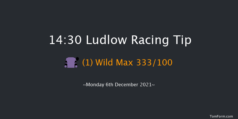 Ludlow 14:30 Handicap Chase (Class 3) 16f Mon 22nd Nov 2021