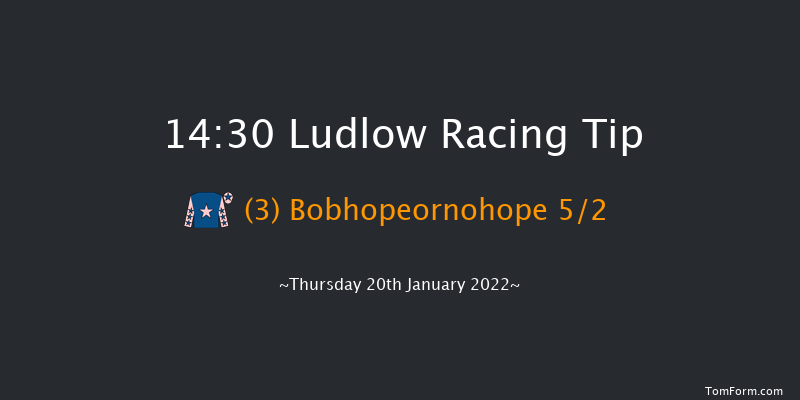 Ludlow 14:30 Handicap Chase (Class 3) 20f Mon 10th Jan 2022