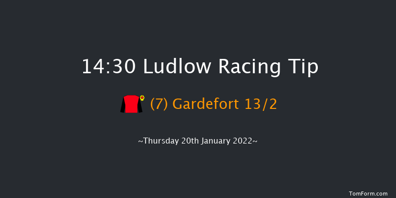 Ludlow 14:30 Handicap Chase (Class 3) 20f Mon 10th Jan 2022